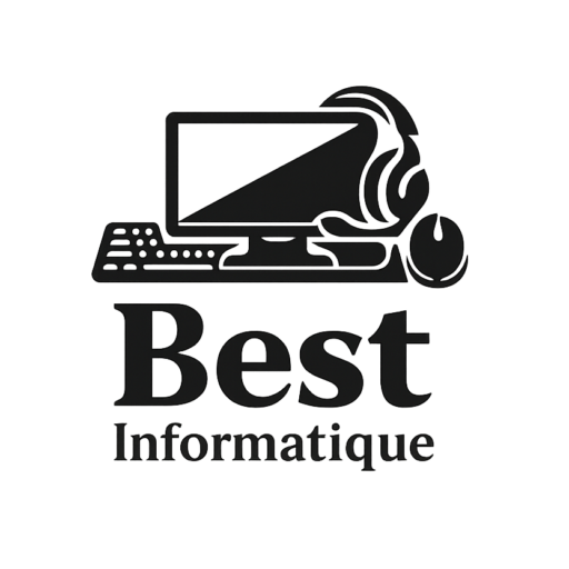 Vente de matériels informatiques